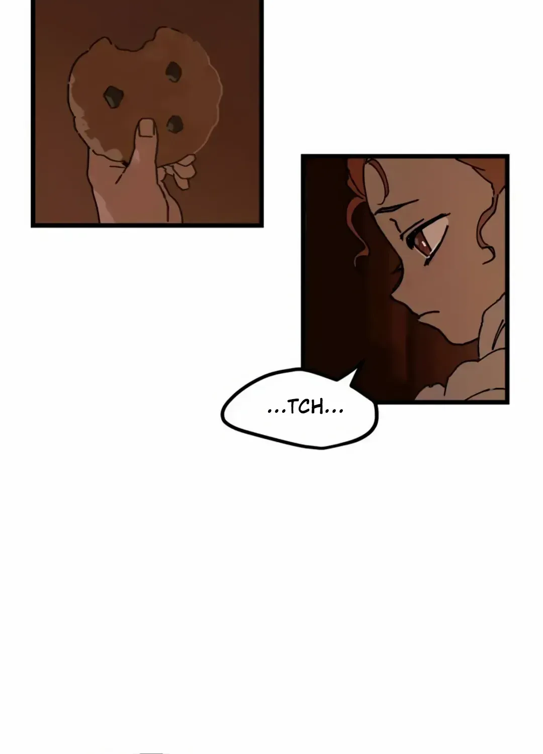 On the Way to Meet Mom Chapter 2.1 page 10 - 