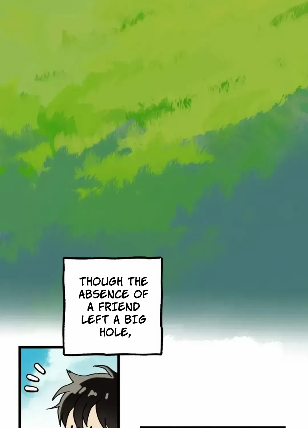 On the Way to Meet Mom Chapter 2.1 page 93 - 
