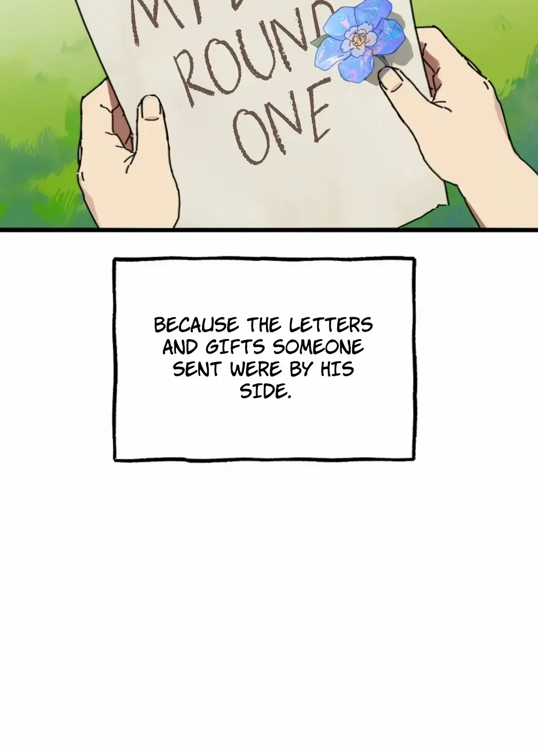 On the Way to Meet Mom Chapter 2.1 page 95 - 