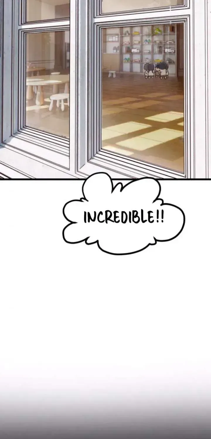 On the Way to Meet Mom Chapter 45.3 page 33 - 