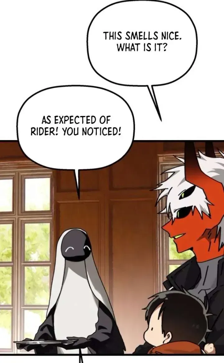 On the Way to Meet Mom Chapter 45.3 page 53 - 
