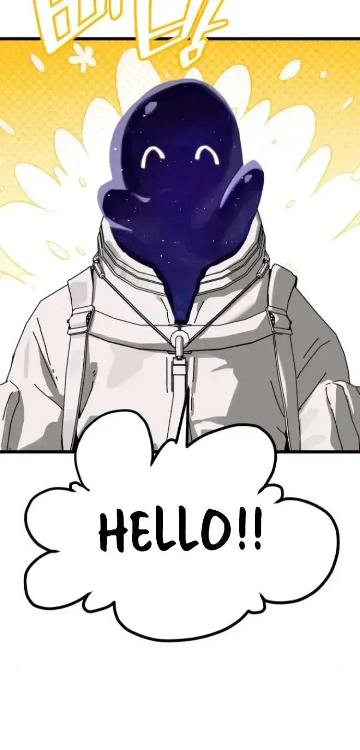On the Way to Meet Mom Chapter 45.3 page 72 - 