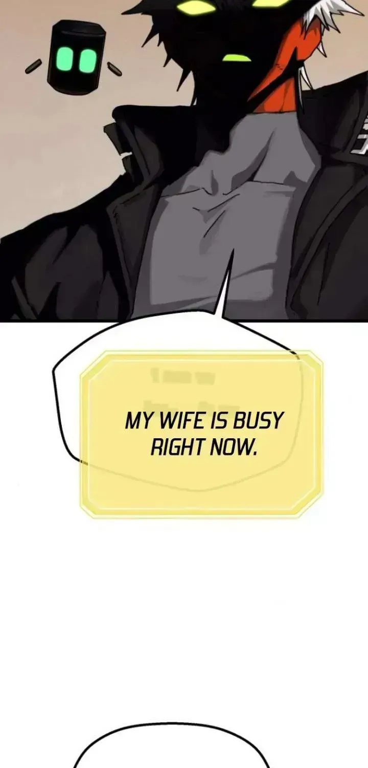 On the Way to Meet Mom Chapter 45.5 page 12 - 