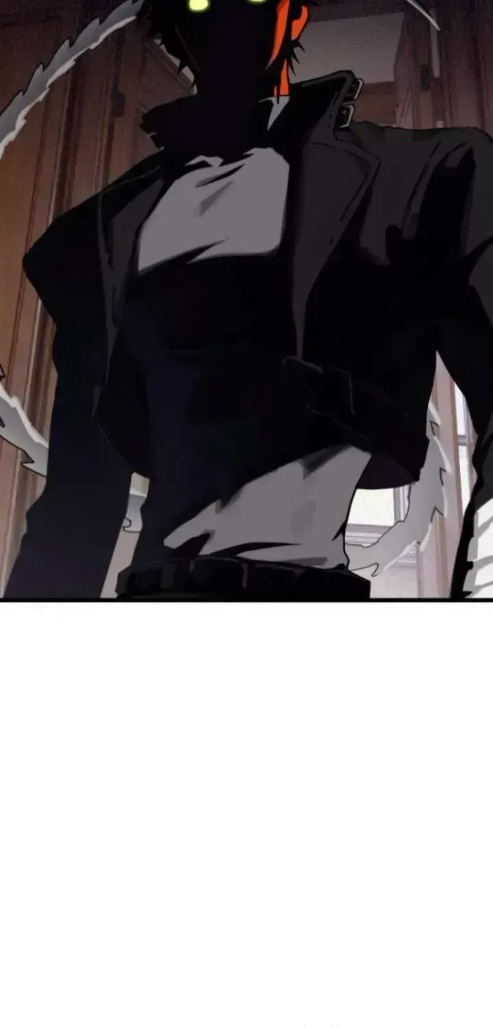On the Way to Meet Mom Chapter 45.5 page 3 - 