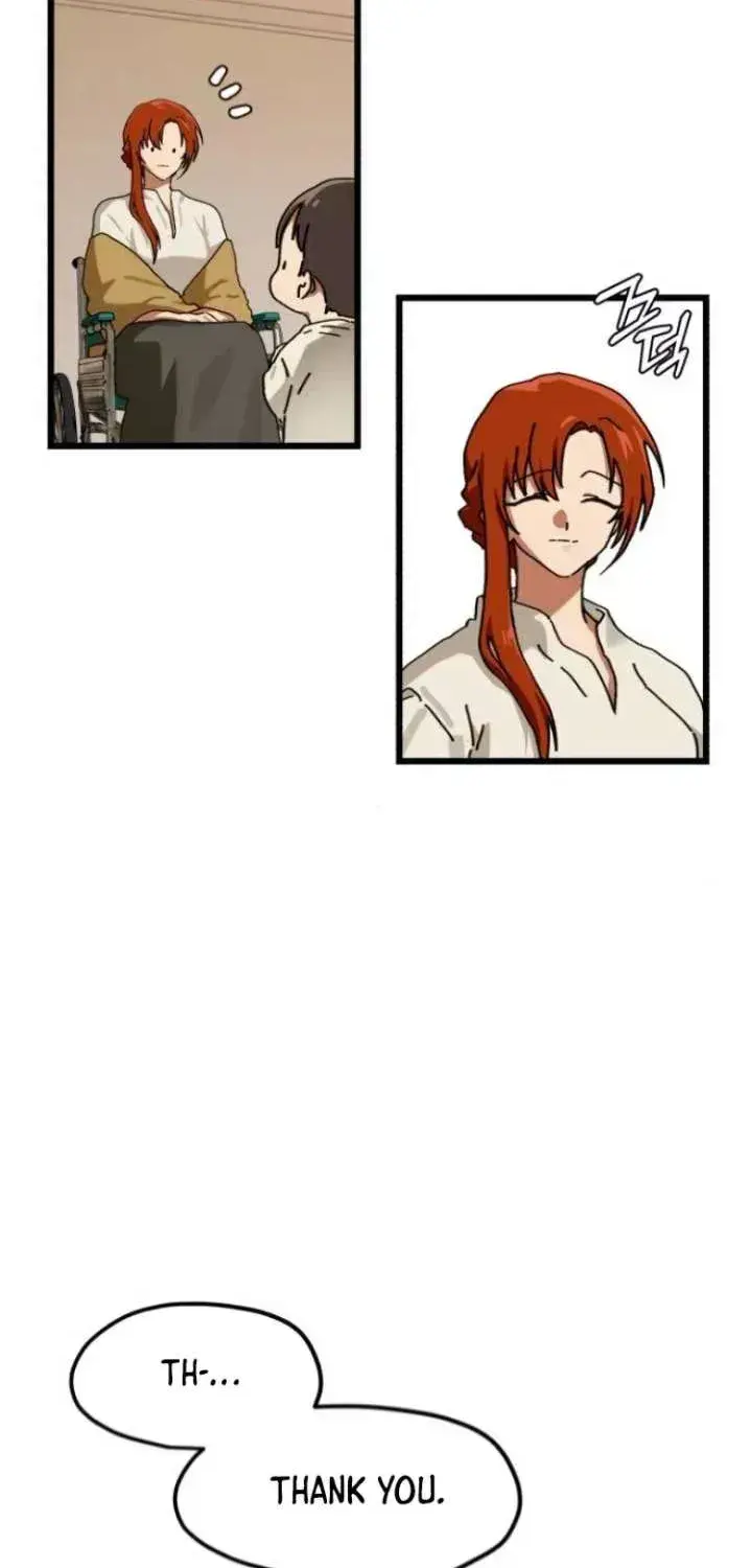 On the Way to Meet Mom Chapter 45.5 page 22 - 