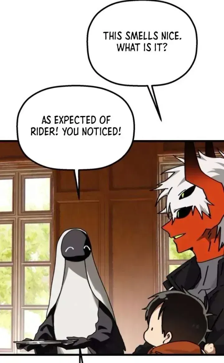 On the Way to Meet Mom Chapter 45.5 page 53 - 