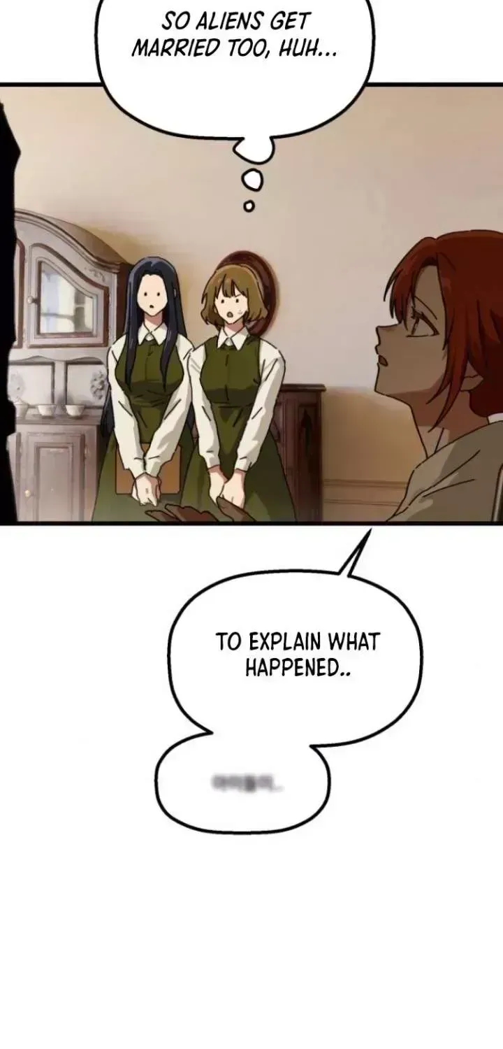 On the Way to Meet Mom Chapter 45.6 page 13 - 