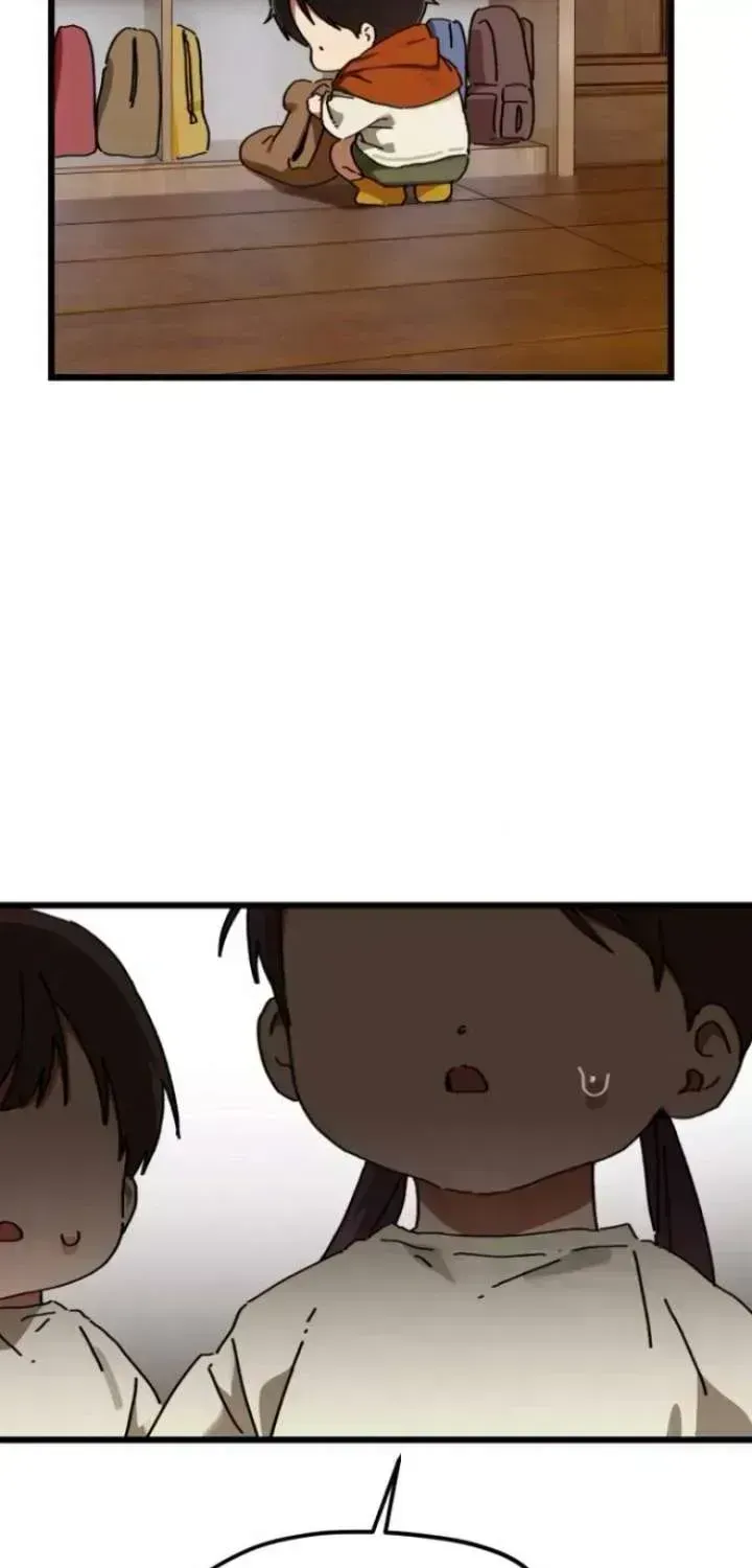 On the Way to Meet Mom Chapter 45.6 page 26 - 