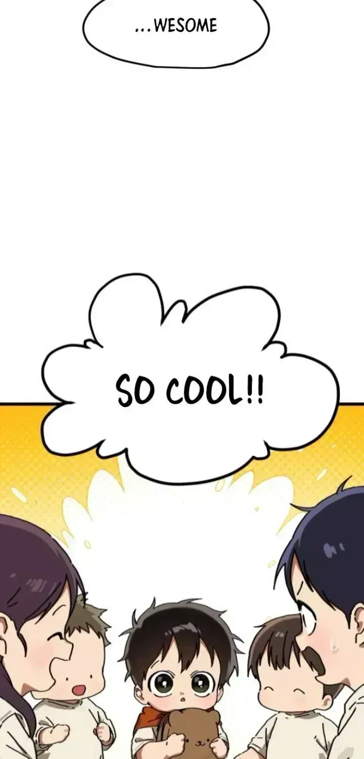 On the Way to Meet Mom Chapter 45.6 page 27 - 