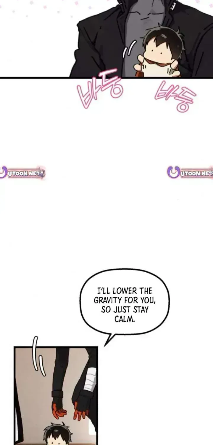 On the Way to Meet Mom Chapter 45.6 page 56 - 