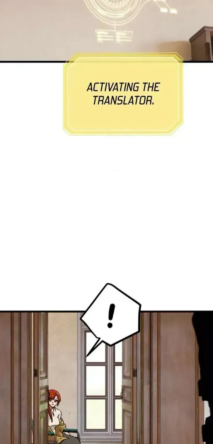 On the Way to Meet Mom Chapter 45.6 page 7 - 