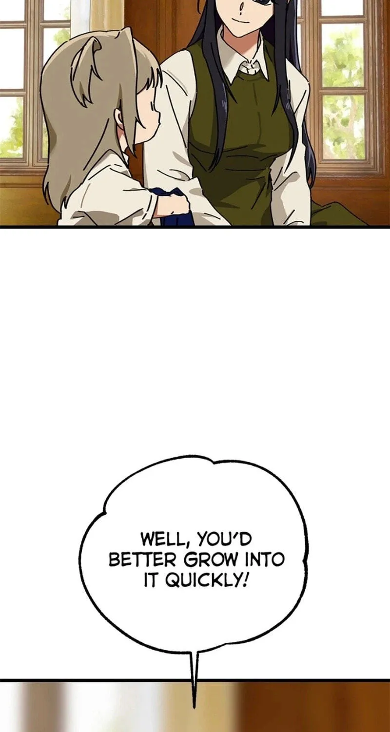 On the Way to Meet Mom Chapter 52 page 105 - 