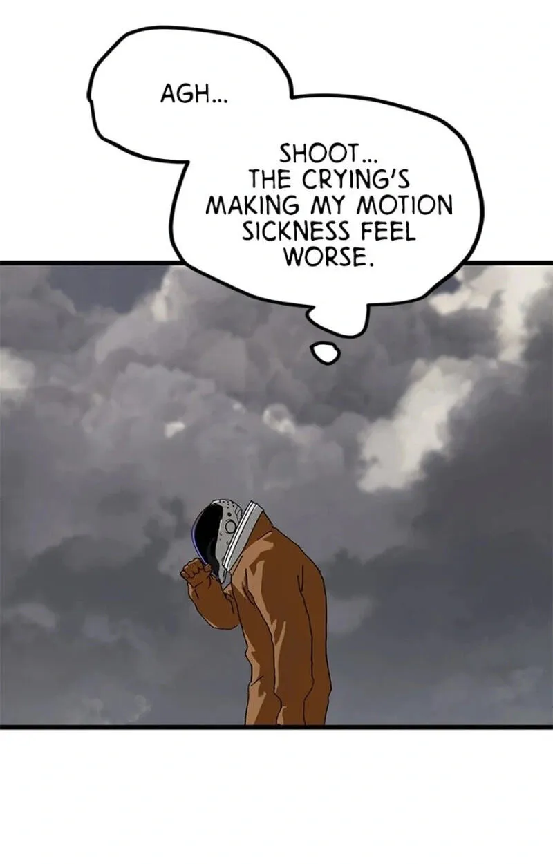 On the Way to Meet Mom Chapter 52 page 14 - 