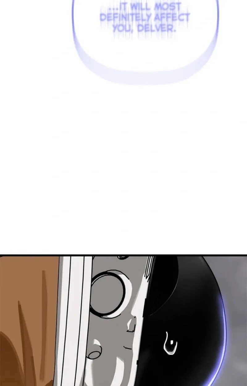 On the Way to Meet Mom Chapter 52 page 25 - 