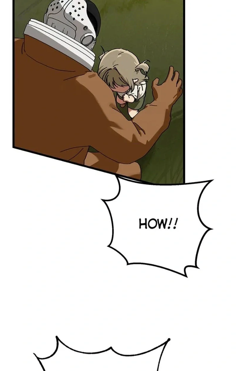 On the Way to Meet Mom Chapter 52 page 30 - 