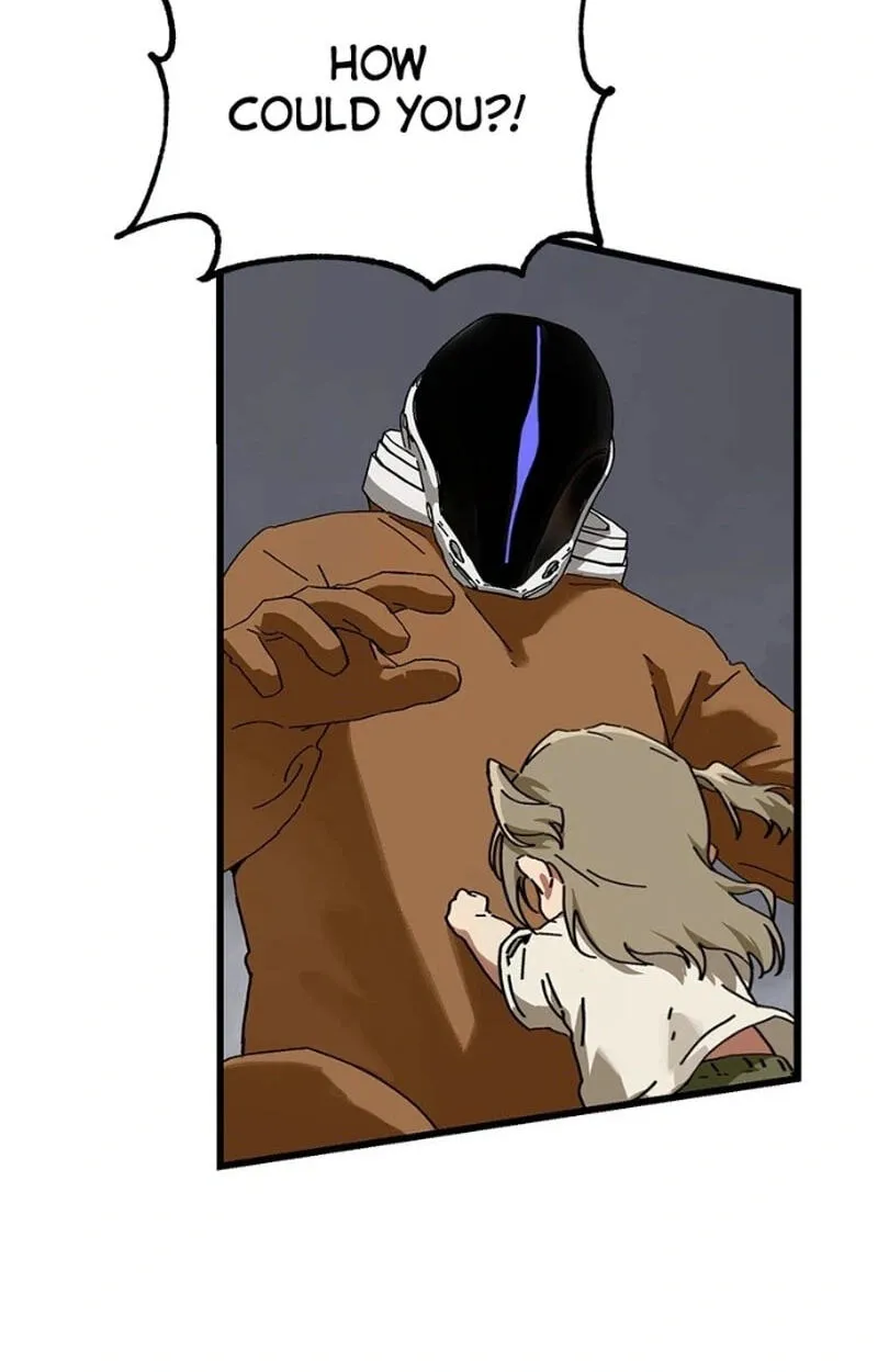On the Way to Meet Mom Chapter 52 page 31 - 
