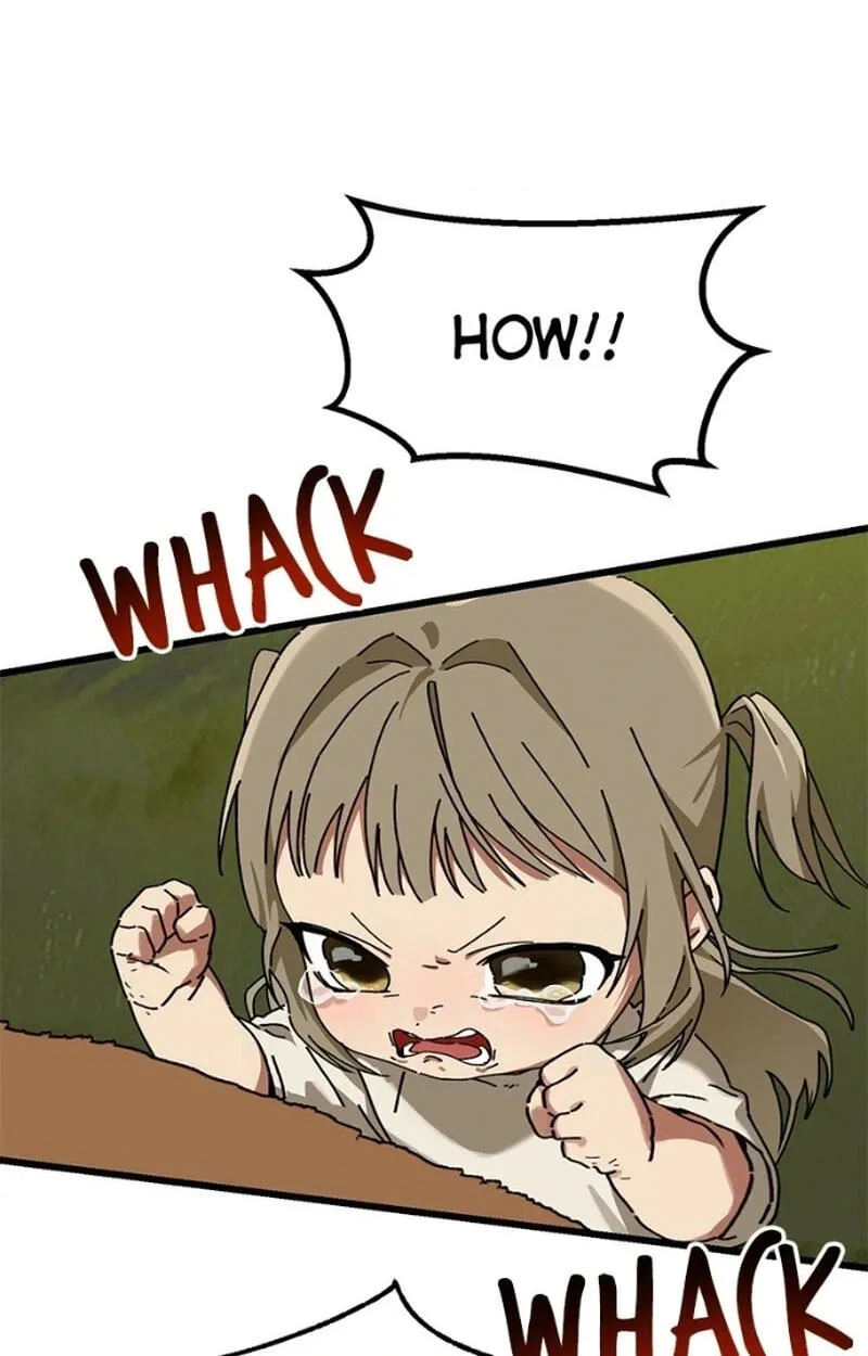 On the Way to Meet Mom Chapter 52 page 32 - 