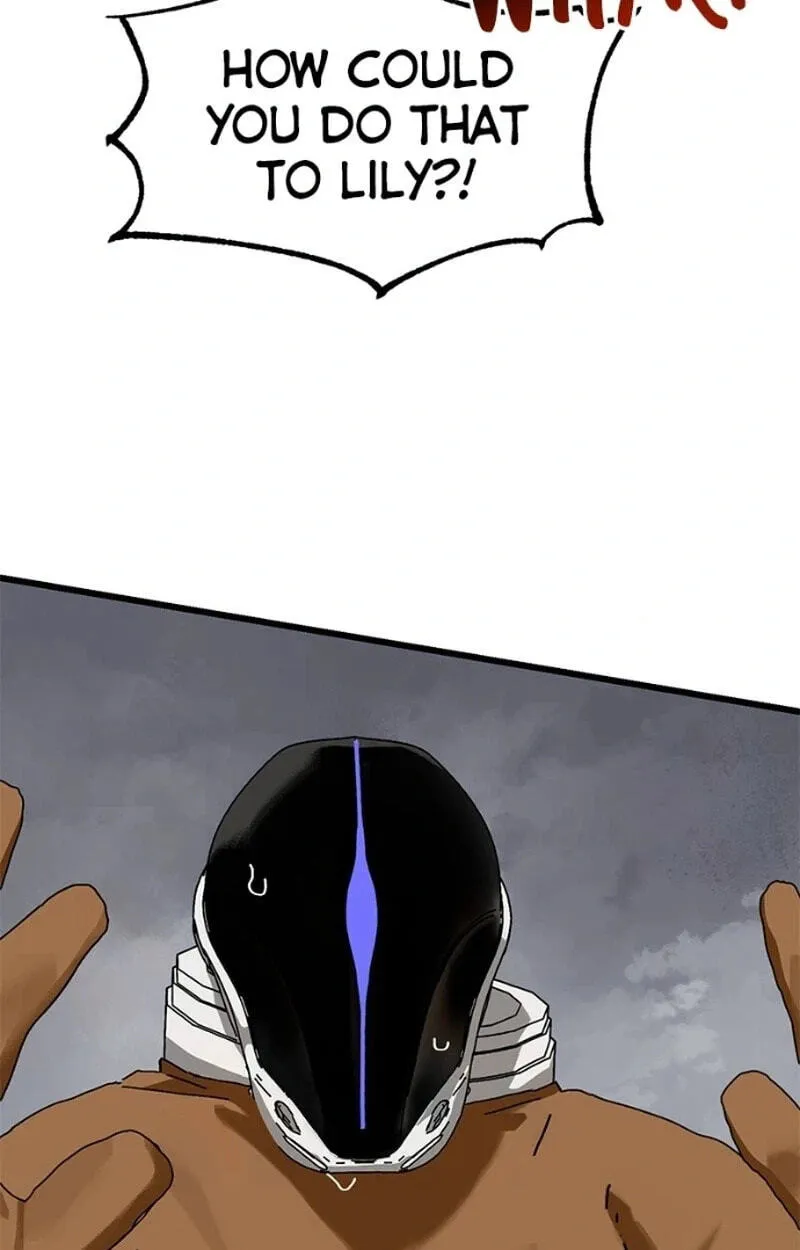 On the Way to Meet Mom Chapter 52 page 33 - 
