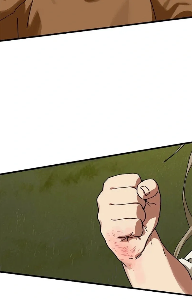 On the Way to Meet Mom Chapter 52 page 34 - 