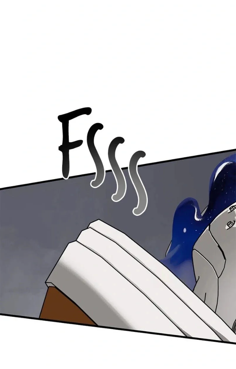On the Way to Meet Mom Chapter 52 page 36 - 