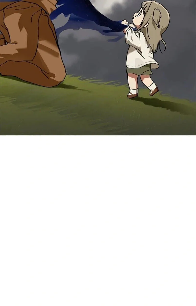 On the Way to Meet Mom Chapter 52 page 38 - 