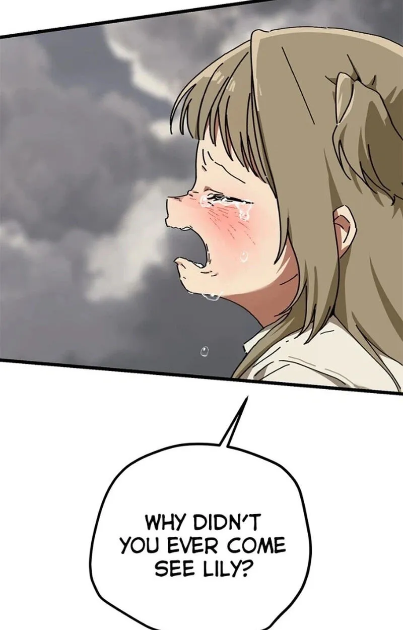 On the Way to Meet Mom Chapter 52 page 43 - 
