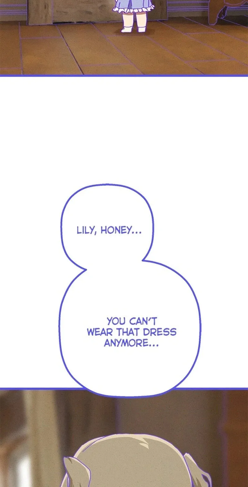 On the Way to Meet Mom Chapter 52 page 46 - 