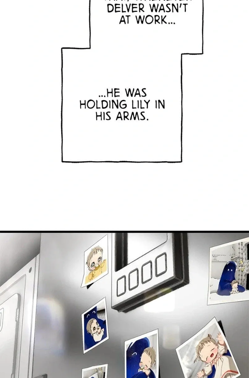 On the Way to Meet Mom Chapter 52 page 91 - 