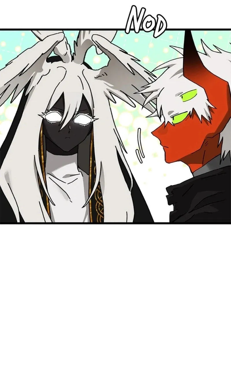 On the Way to Meet Mom Chapter 53 page 11 - 