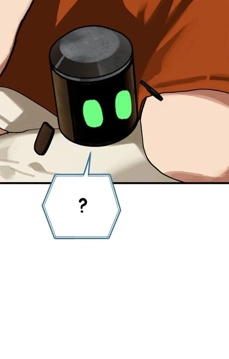 On the Way to Meet Mom Chapter 53 page 104 - 