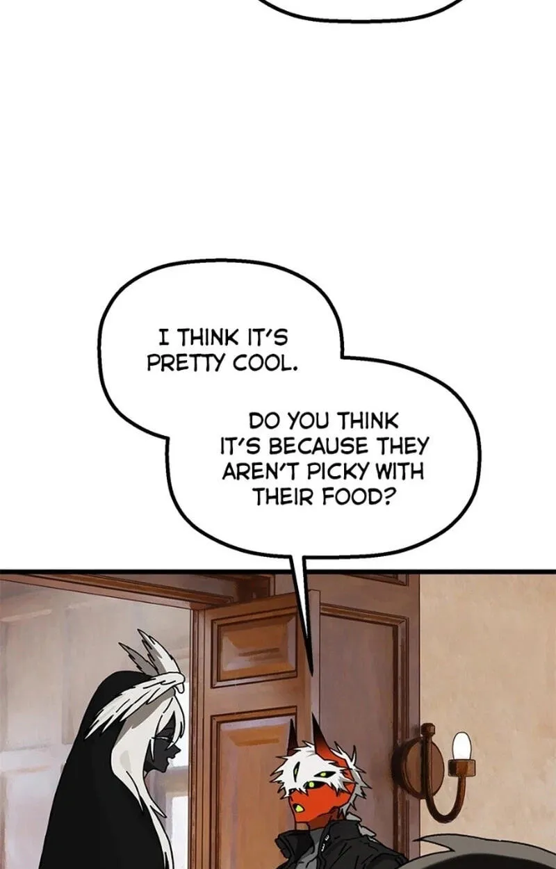 On the Way to Meet Mom Chapter 53 page 13 - 
