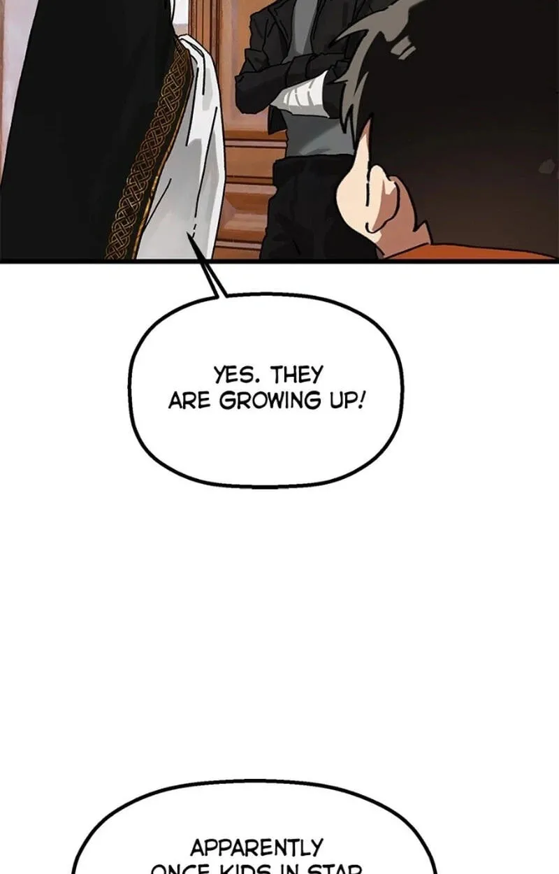 On the Way to Meet Mom Chapter 53 page 14 - 
