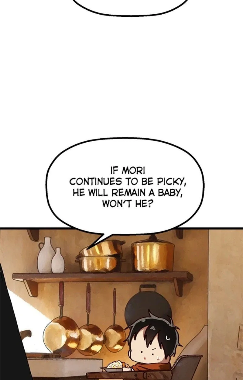 On the Way to Meet Mom Chapter 53 page 16 - 