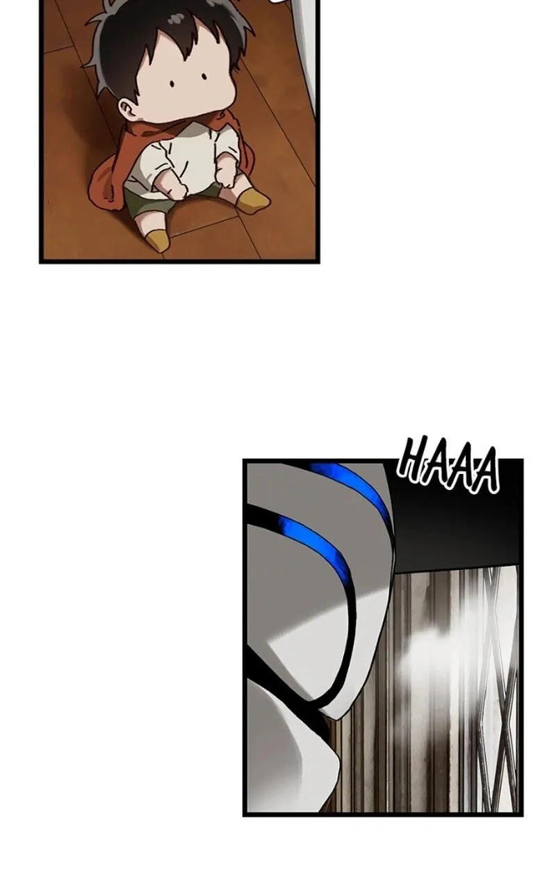 On the Way to Meet Mom Chapter 53 page 30 - 