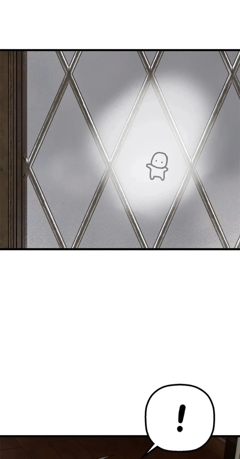 On the Way to Meet Mom Chapter 53 page 32 - 
