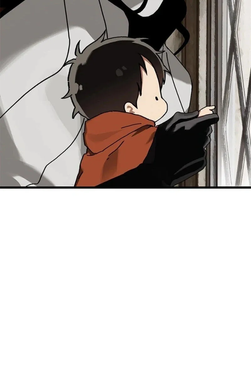 On the Way to Meet Mom Chapter 53 page 36 - 