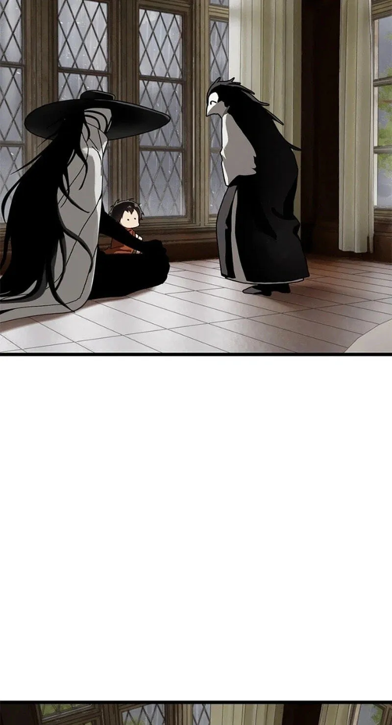 On the Way to Meet Mom Chapter 53 page 42 - 