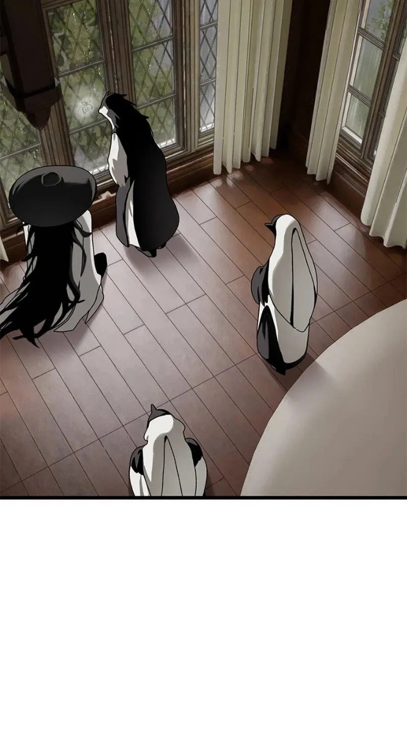 On the Way to Meet Mom Chapter 53 page 43 - 