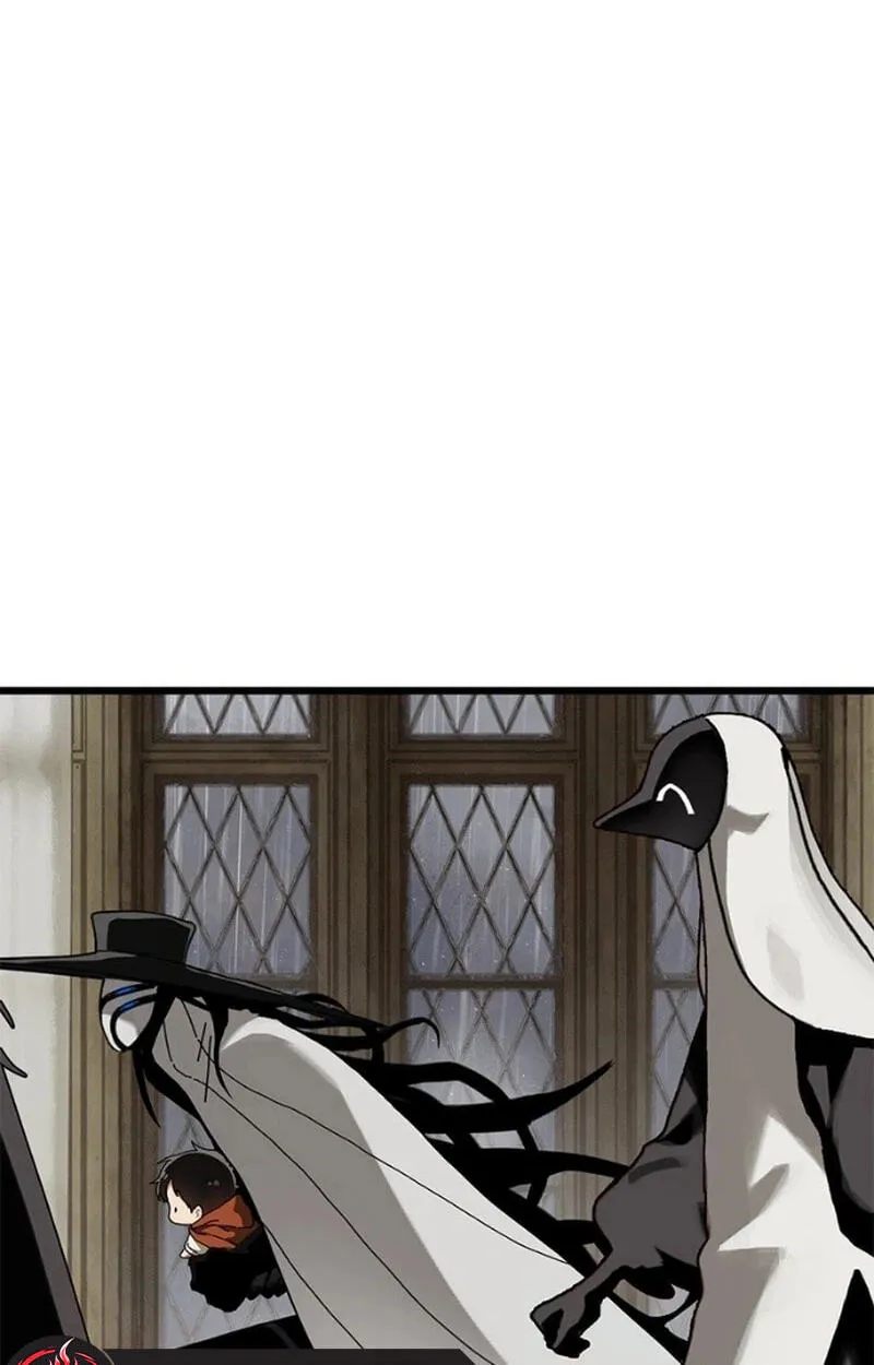 On the Way to Meet Mom Chapter 53 page 47 - 