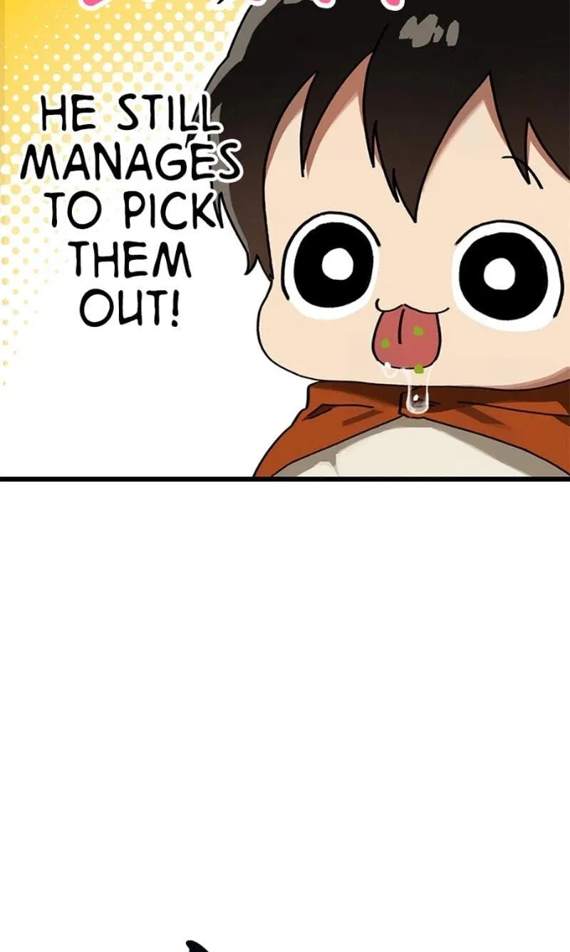 On the Way to Meet Mom Chapter 53 page 9 - 