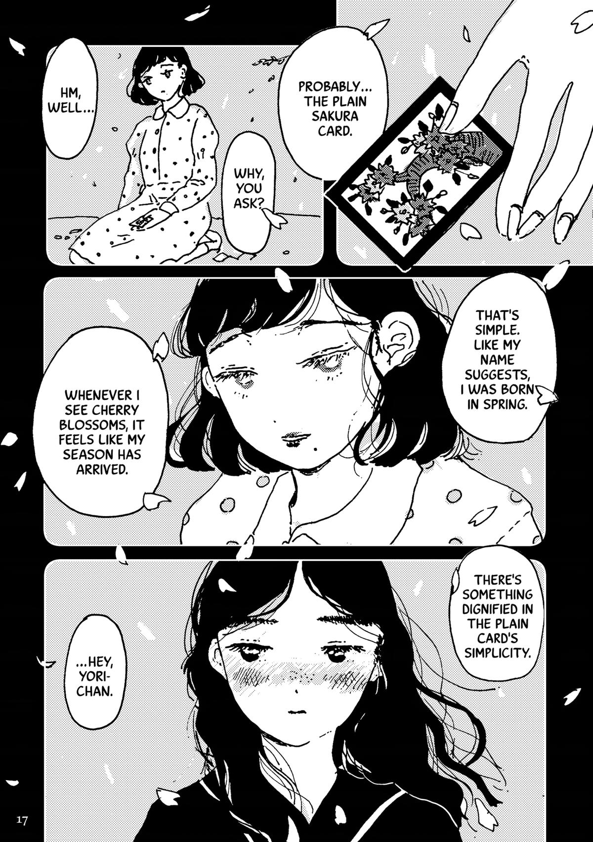On Their Frontlines - The Lives of Japanese War Brides Chapter 1 page 16 - 
