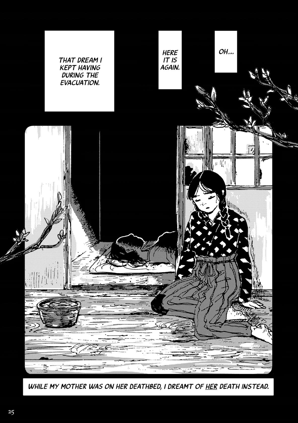 On Their Frontlines - The Lives of Japanese War Brides Chapter 1 page 24 - 