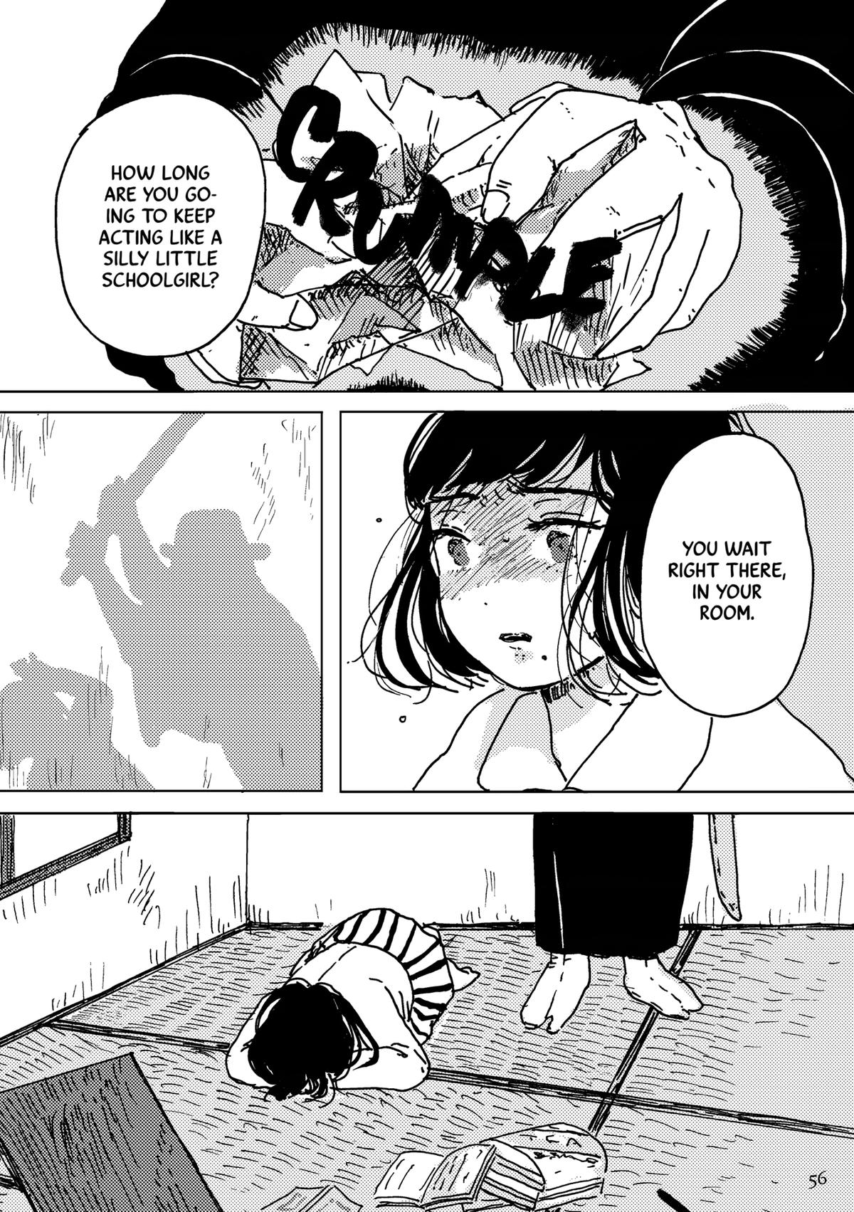 On Their Frontlines - The Lives of Japanese War Brides Chapter 2 page 11 - 
