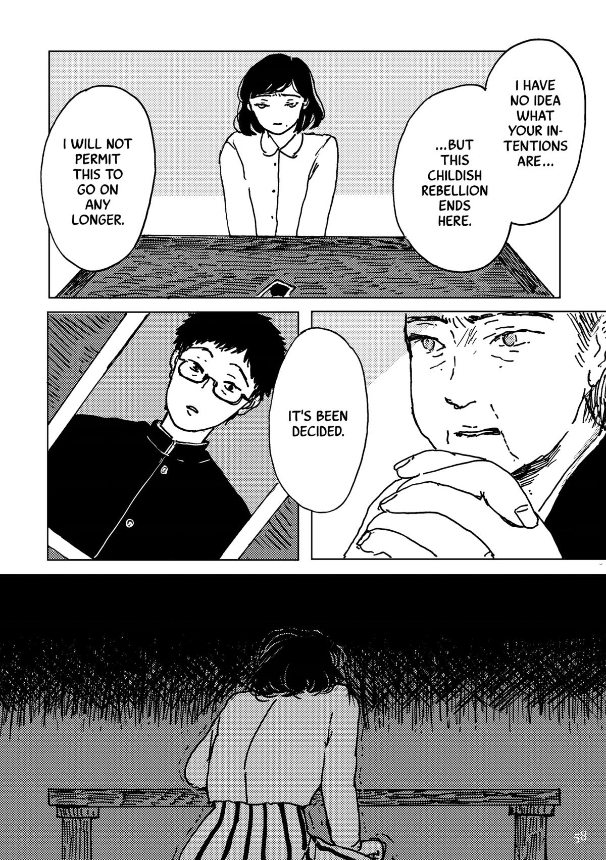 On Their Frontlines - The Lives of Japanese War Brides Chapter 2 page 13 - 