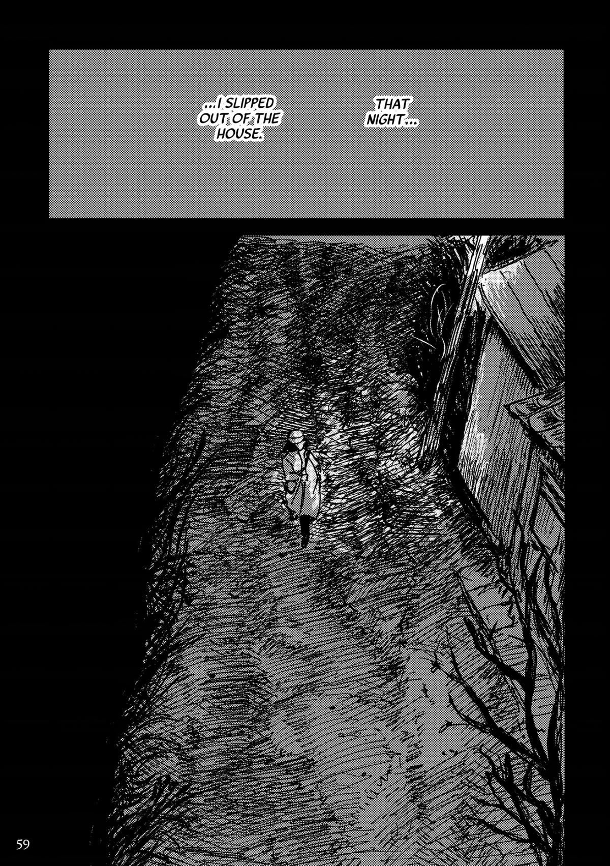 On Their Frontlines - The Lives of Japanese War Brides Chapter 2 page 14 - 