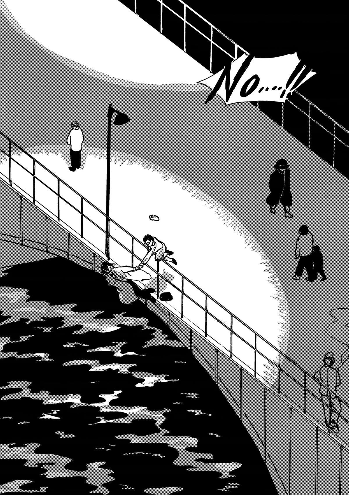 On Their Frontlines - The Lives of Japanese War Brides Chapter 2 page 26 - 