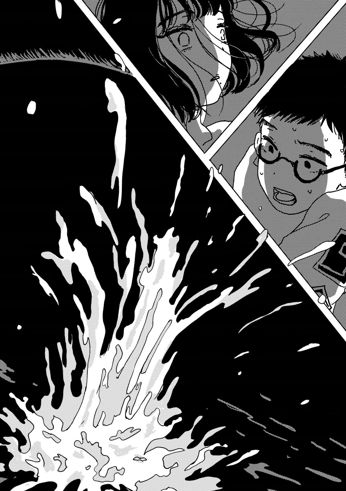 On Their Frontlines - The Lives of Japanese War Brides Chapter 2 page 27 - 