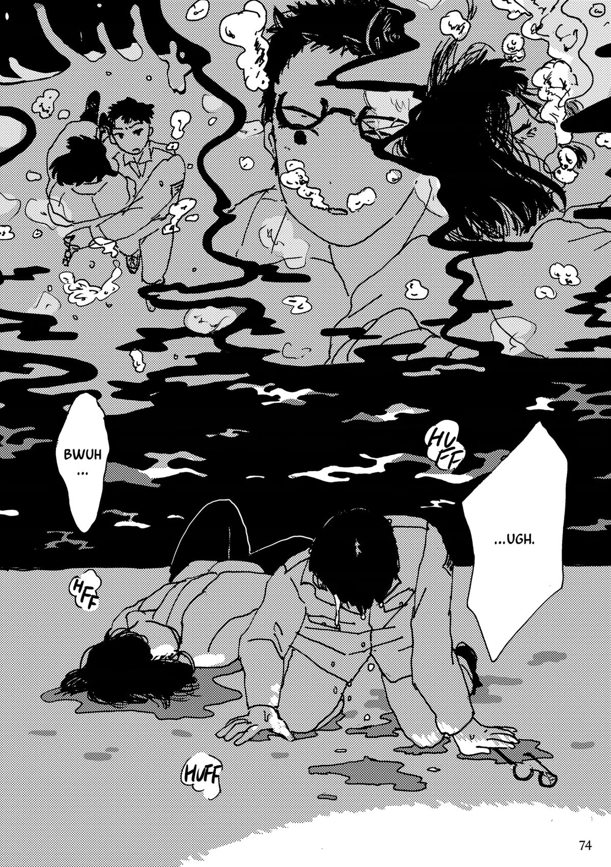 On Their Frontlines - The Lives of Japanese War Brides Chapter 2 page 28 - 