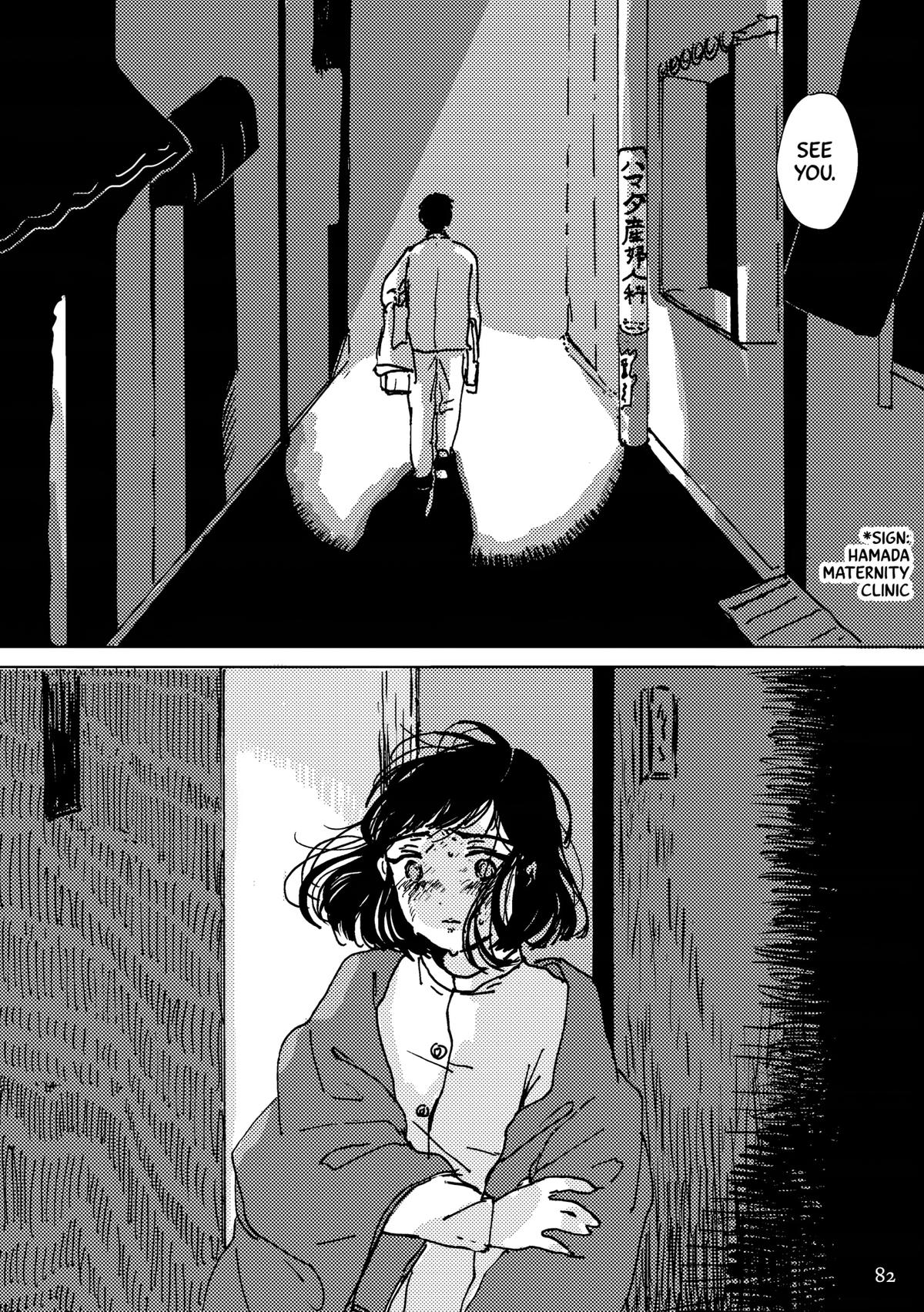 On Their Frontlines - The Lives of Japanese War Brides Chapter 2 page 36 - 