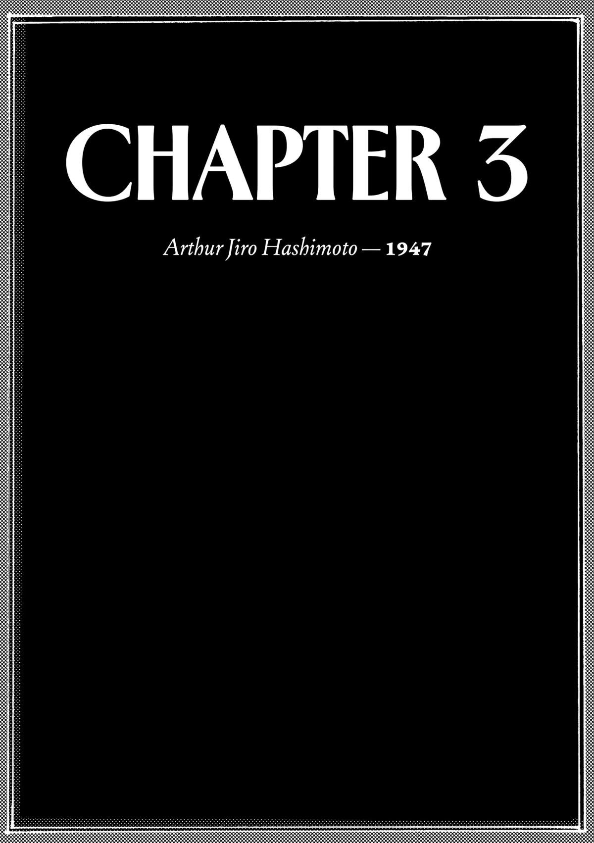 On Their Frontlines - The Lives of Japanese War Brides Chapter 3 page 1 - 